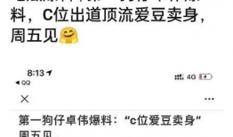 爱豆吃瓜爆料视频大全,揭秘娱乐圈幕后真相