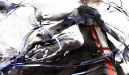 动漫酷图片,捕捉光影中的青春记忆