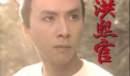 洪熙官电视剧,武林传奇，英雄崛起