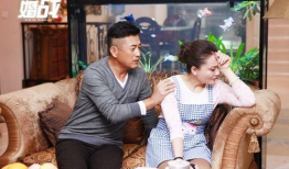 婚战电视剧,爱恨交织的情感较量